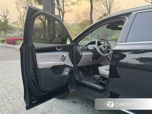 BYD Tang DM id 3920313 из Китая 12