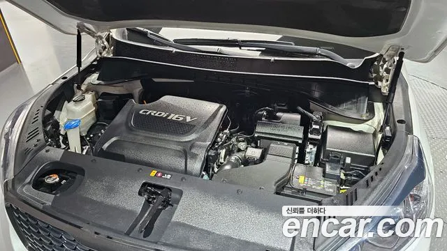 Kia The New Sorento id 2627457 из Кореи 16