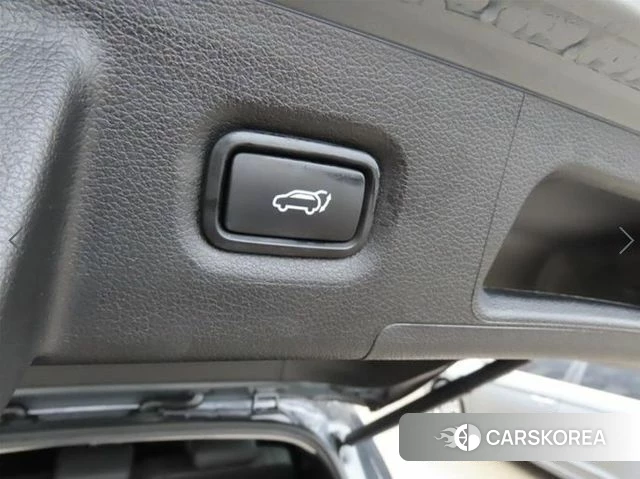 Hyundai The New Santa Fe id 3920945 из Кореи 16