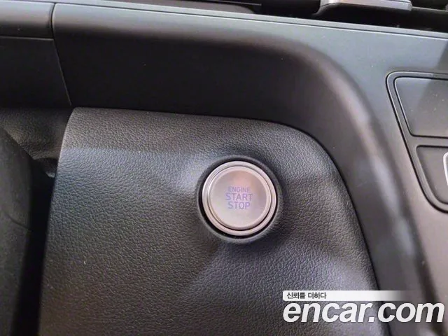 Hyundai Staria id 2657415 из Кореи 15