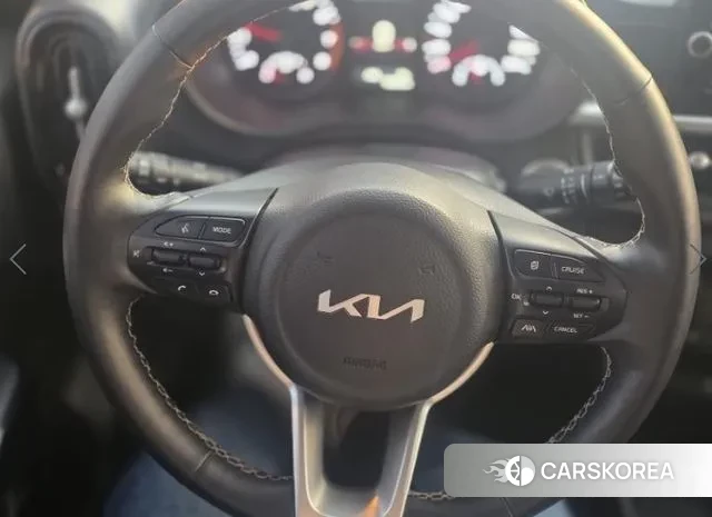 Kia Morning Urban (JA) id 3401407 из Кореи 9