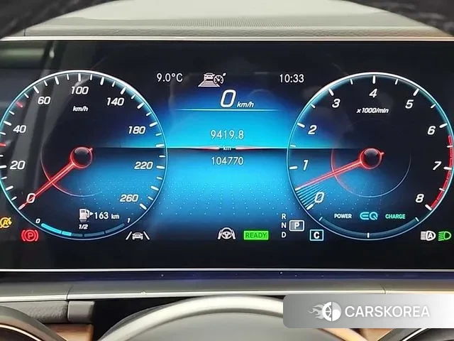 Mercedes-Benz GLE-Class W167 id 3519139 из Кореи 15