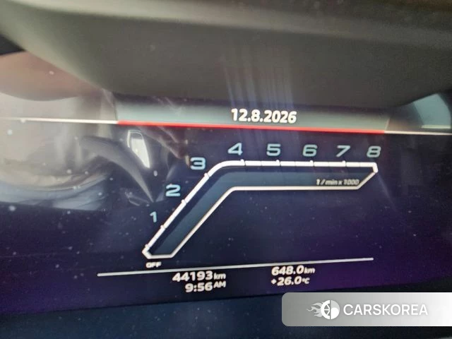 Audi RS7 (4K) id 4697580 из Кореи 11