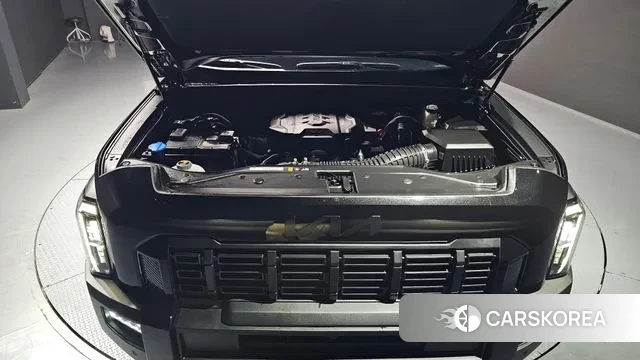 Kia Tasman id 3731797 из Кореи 16