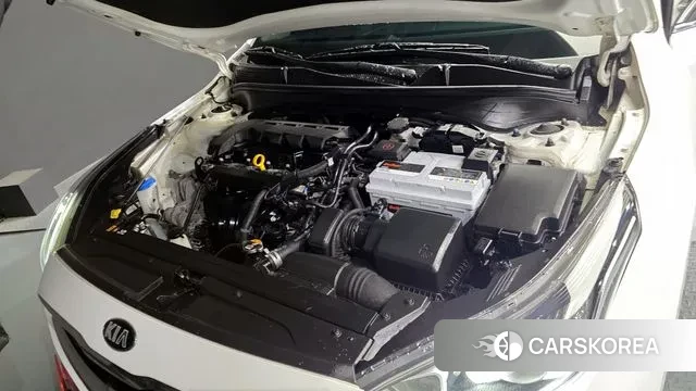 Kia Come New K3 id 3510139 из Кореи 16