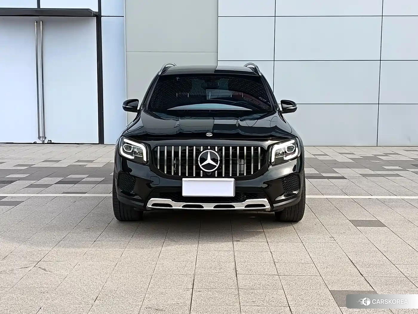 Mercedes-Benz GLB id 4606951 из Китая 18