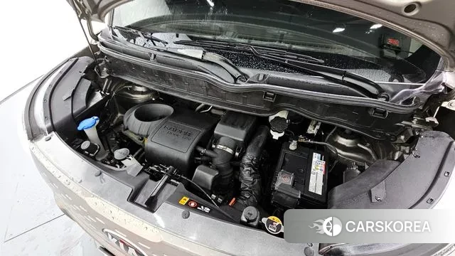 Kia The New Ray id 3238854 из Кореи 16