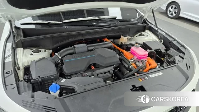 Kia Sorento 4th Generation id 3452623 из Кореи 16