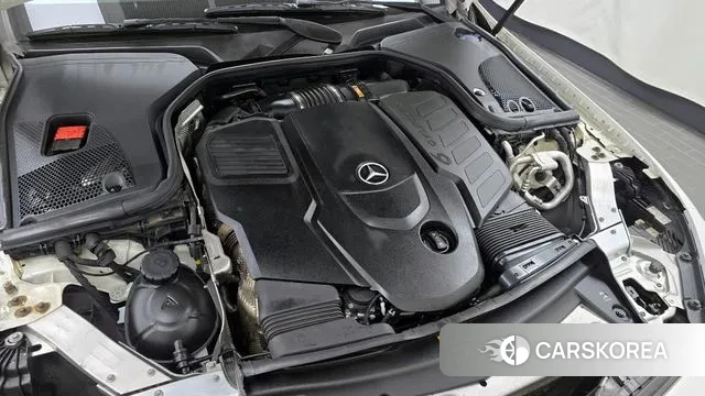 Mercedes-Benz CLS-Class C257 id 3713892 из Кореи 16