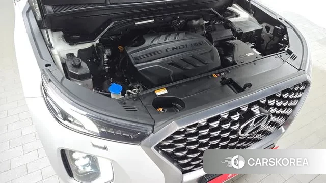 Hyundai Palisade id 3374277 из Кореи 16