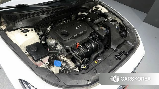 Hyundai Grandeur IG id 3801194 из Кореи 16