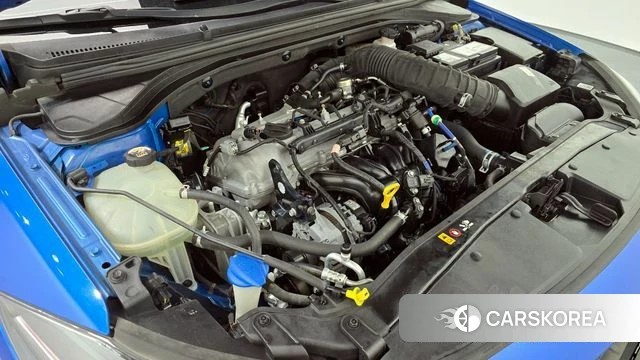 Hyundai Avante AD id 3845795 из Кореи 16