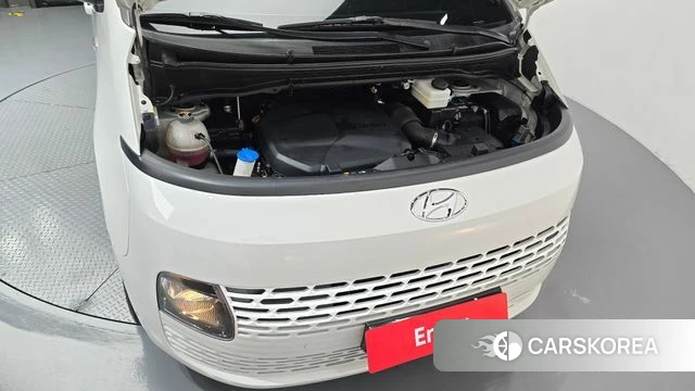 Hyundai Staria id 4707803 из Кореи 16