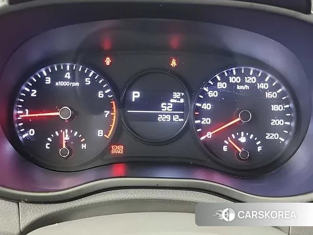 Kia Morning Urban (JA) id 3655639 из Кореи 15