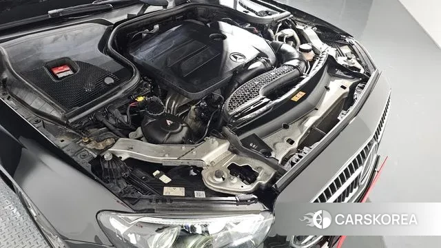 Mercedes-Benz E-Class W213 id 3722641 из Кореи 16