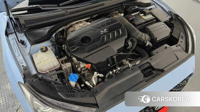 Hyundai Veloster (JS) id 4384330 из Кореи 28