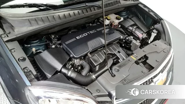 Chevrolet (GM Daewoo) Orlando id 3474926 из Кореи 16