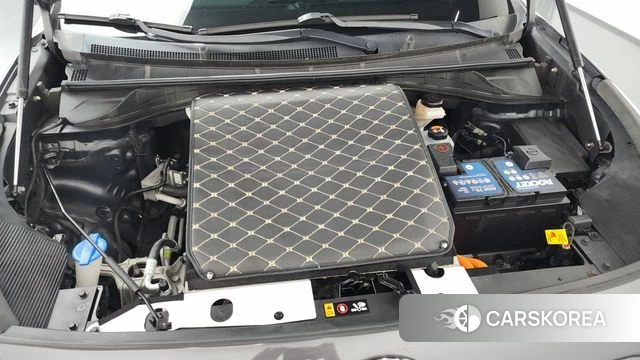 Kia Niro EV id 4717418 из Кореи 30