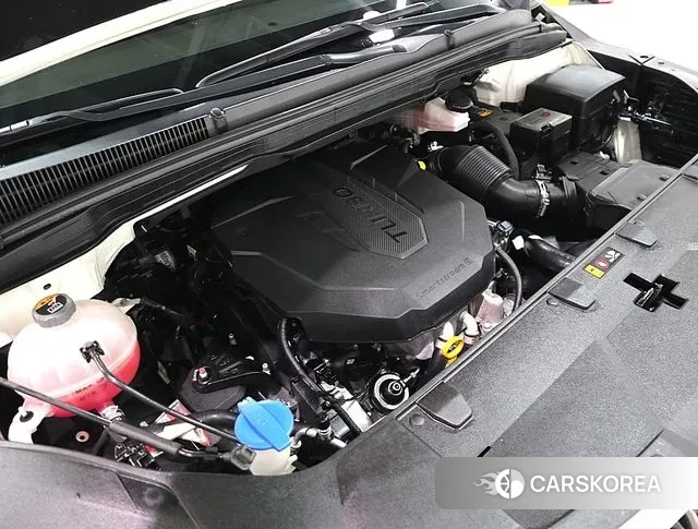 Kia Carnival 4th generation id 3324251 из Кореи 16