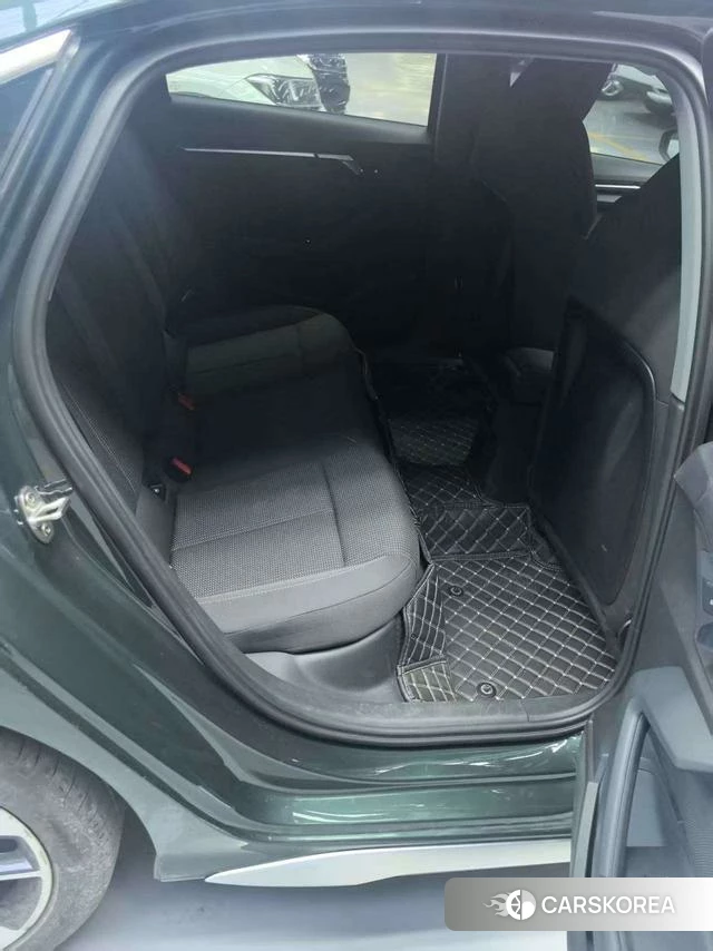 Audi A3 id 4301474 из Китая 18