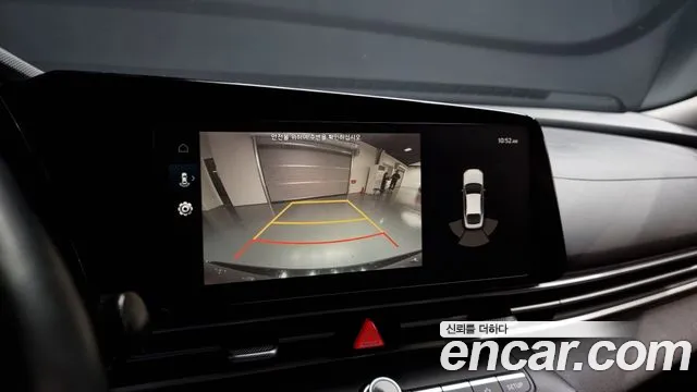 Hyundai Avante (CN7) id 2544090 из Кореи 16