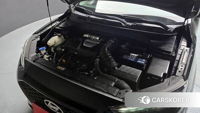 Hyundai Kona id 4180578 из Кореи 16