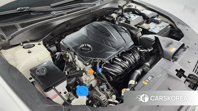 Hyundai The New Grandeur IG id 3592163 из Кореи 16