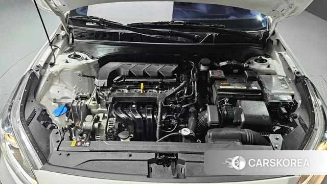 Kia Come New K3 id 3661707 из Кореи 16