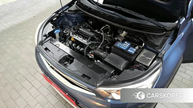 Kia Stonic id 3955598 из Кореи 16