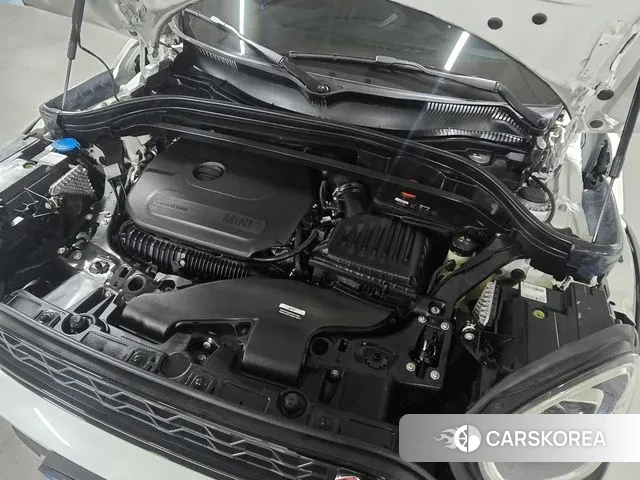 Mini Cooper S Countryman id 3725804 из Кореи 16