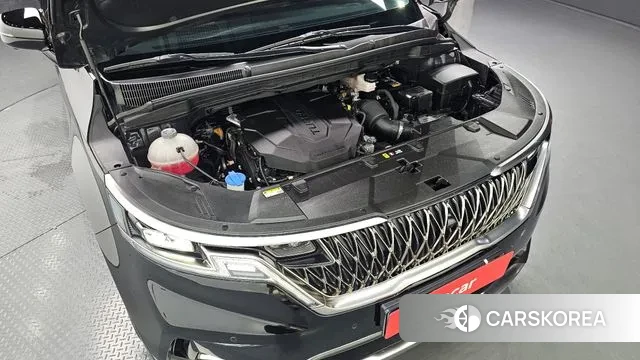 Kia Carnival 4th generation id 3058469 из Кореи 16