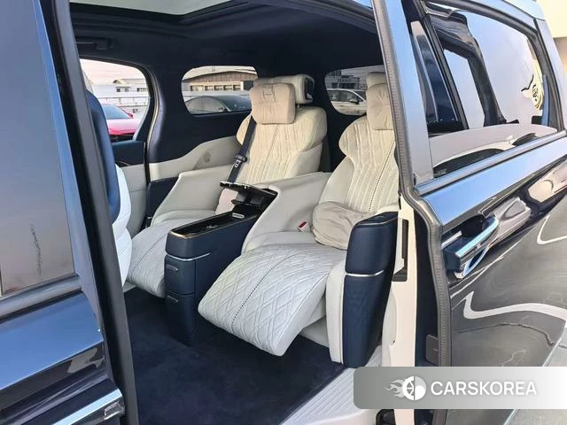 Buick GL8 id 4242463 из Китая 23