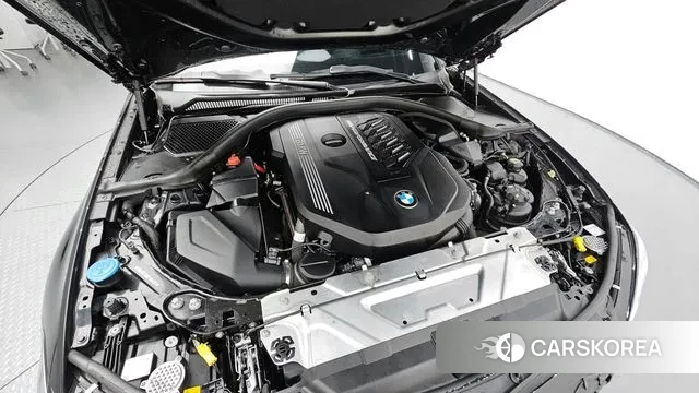 BMW 3 Series (G20) id 3032216 из Кореи 16