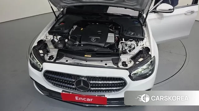 Mercedes-Benz E-Class W213 id 3483883 из Кореи 16