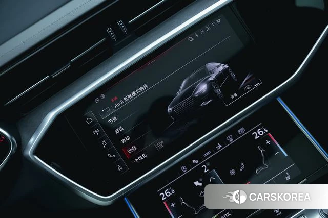 Audi S7 id 4208173 из Китая 7