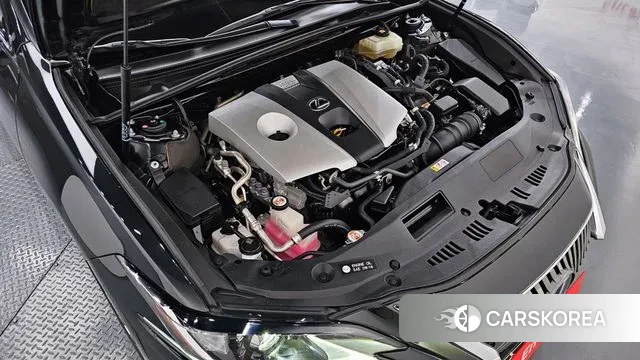 Lexus ES300h 7th generation id 3788651 из Кореи 16