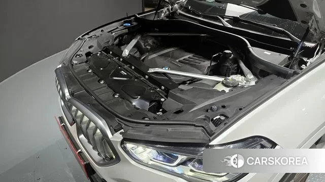 BMW X6 (G06) id 3147755 из Кореи 16