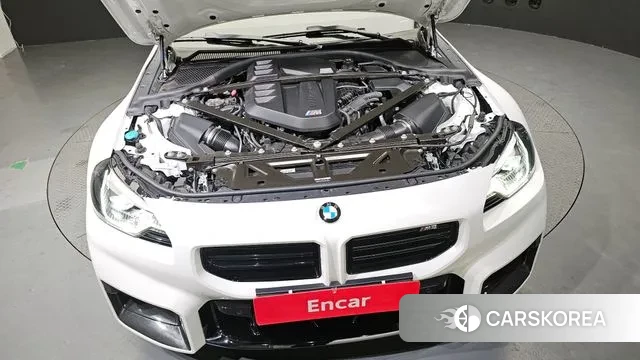 BMW M2 (G87) id 2943202 из Кореи 16