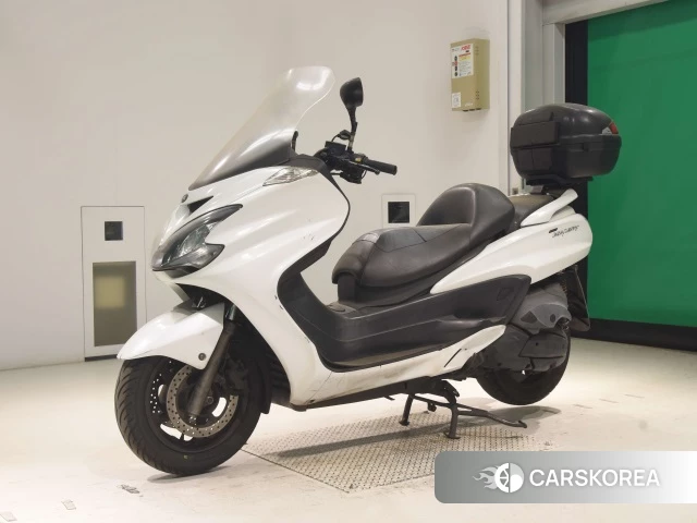 Yamaha MAJESTY 400 2014 из Японии
