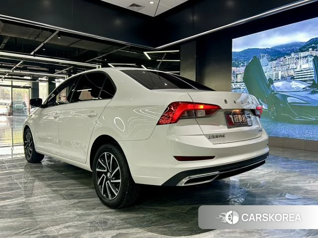 Skoda Xin Rui id 4374616 из Китая 28
