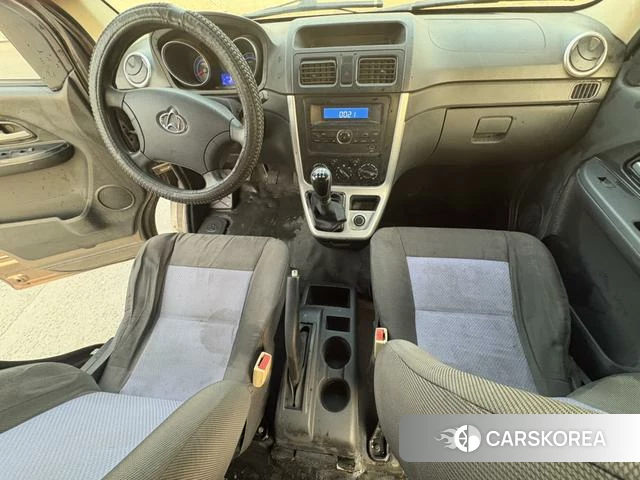 Changan Kaicheng Ruixing M70 id 4239079 из Китая 14