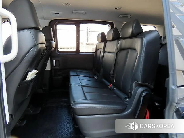 Hyundai Staria id 3915484 из Кореи 16