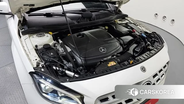Mercedes-Benz GLA-Class X156 id 2990969 из Кореи 16