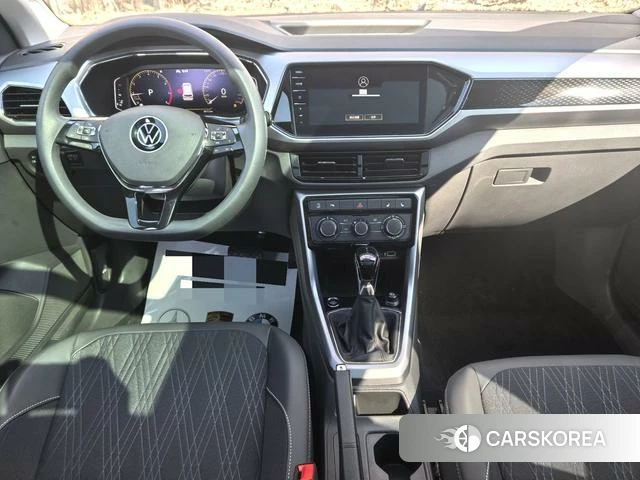 Volkswagen Tu Kai id 4256946 из Китая 8