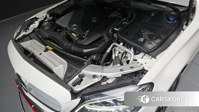 Mercedes-Benz C-Class W205 id 3772433 из Кореи 16