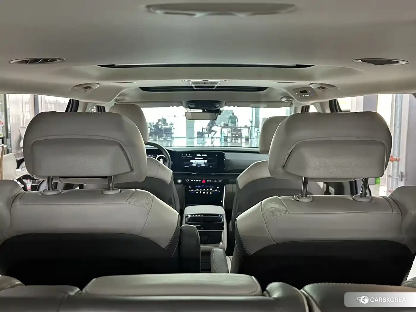 Kia Carnival id 4599559 из Китая 14