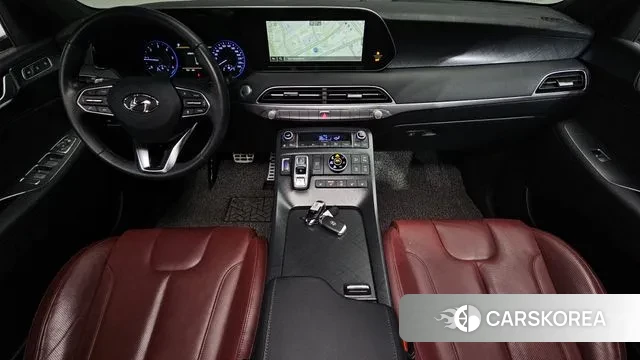 Hyundai Palisade id 3760982 из Кореи 16