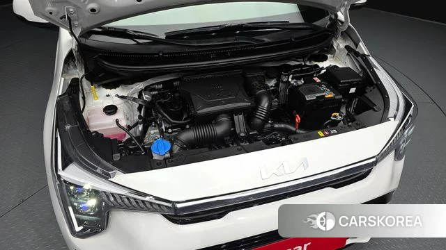 Kia The New Morning (JA) id 3805303 из Кореи 16