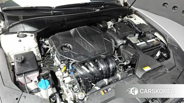 Hyundai The New Grandeur IG id 3935061 из Кореи 16