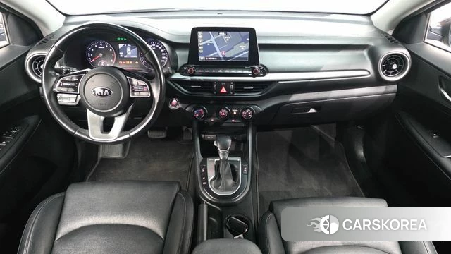 Kia Come New K3 id 4760278 из Кореи 30